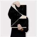 Picture of Shapes II _GroupedProduct_Rectangle_Portrait_Canvas_