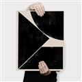 Picture of Shapes II _GroupedProduct_Rectangle_Portrait_Canvas_