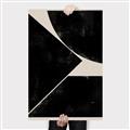 Picture of Shapes II _GroupedProduct_Rectangle_Portrait_Canvas_