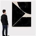 Picture of Shapes II _GroupedProduct_Rectangle_Portrait_Canvas_