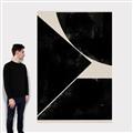 Picture of Shapes II _GroupedProduct_Rectangle_Portrait_Canvas_