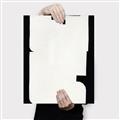 Picture of Opposites II _GroupedProduct_Rectangle_Portrait_Canvas_