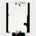 Picture of Opposites II _GroupedProduct_Rectangle_Portrait_Canvas_