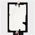 Picture of Opposites II _GroupedProduct_Rectangle_Portrait_Canvas_