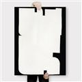 Picture of Opposites II _GroupedProduct_Rectangle_Portrait_Canvas_