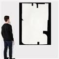 Picture of Opposites II _GroupedProduct_Rectangle_Portrait_Canvas_