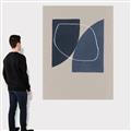 Picture of Balance I _GroupedProduct_Rectangle_Portrait_Canvas_