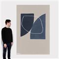 Picture of Balance I _GroupedProduct_Rectangle_Portrait_Canvas_