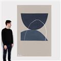 Picture of Balance II _GroupedProduct_Rectangle_Portrait_Canvas_