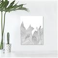 Picture of Leafy Lines I _GroupedProduct_Rectangle_Portrait_Canvas_