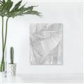 Picture of Leafy Lines II _GroupedProduct_Rectangle_Portrait_Canvas_