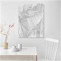 Picture of Leafy Lines II _GroupedProduct_Rectangle_Portrait_Canvas_