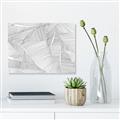 Picture of Leafy Lines III _GroupedProduct_Rectangle_Landscape_Canvas_