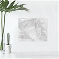 Picture of Leafy Lines III _GroupedProduct_Rectangle_Landscape_Canvas_