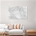 Picture of Leafy Lines III _GroupedProduct_Rectangle_Landscape_Canvas_