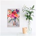Picture of Bright Flora _GroupedProduct_Rectangle_Portrait_Canvas_