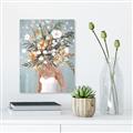 Picture of Flowers Galore _GroupedProduct_Rectangle_Portrait_Canvas_