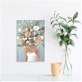 Picture of Flowers Galore _GroupedProduct_Rectangle_Portrait_Canvas_