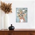 Picture of Flowers Galore _GroupedProduct_Rectangle_Portrait_Canvas_