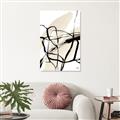 Picture of Painted Thoughts I _GroupedProduct_Rectangle_Portrait_Canvas_