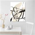 Picture of Painted Thoughts I _GroupedProduct_Rectangle_Portrait_Canvas_