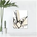 Picture of Painted Thoughts II _GroupedProduct_Rectangle_Portrait_Canvas_