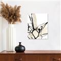 Picture of Painted Thoughts II _GroupedProduct_Rectangle_Portrait_Canvas_
