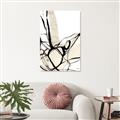 Picture of Painted Thoughts II _GroupedProduct_Rectangle_Portrait_Canvas_