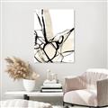 Picture of Painted Thoughts II _GroupedProduct_Rectangle_Portrait_Canvas_