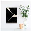 Picture of Shapes II _GroupedProduct_Rectangle_Portrait_Canvas_
