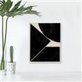 Picture of Shapes II _GroupedProduct_Rectangle_Portrait_Canvas_