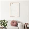 Picture of Woven Beige II _GroupedProduct_Rectangle_Portrait_Canvas_