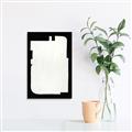Picture of Opposites I _GroupedProduct_Rectangle_Portrait_Canvas_