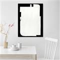 Picture of Opposites I _GroupedProduct_Rectangle_Portrait_Canvas_