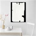 Picture of Opposites II _GroupedProduct_Rectangle_Portrait_Canvas_