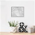 Picture of Leafy Lines III _GroupedProduct_Rectangle_Landscape_Canvas_Framed_