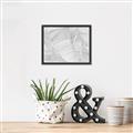Picture of Leafy Lines III _GroupedProduct_Rectangle_Landscape_Canvas_Framed_