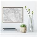 Picture of Leafy Lines III _GroupedProduct_Rectangle_Landscape_Canvas_Framed_