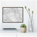 Picture of Leafy Lines III _GroupedProduct_Rectangle_Landscape_Canvas_Framed_