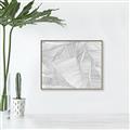 Picture of Leafy Lines III _GroupedProduct_Rectangle_Landscape_Canvas_Framed_
