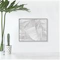 Picture of Leafy Lines III _GroupedProduct_Rectangle_Landscape_Canvas_Framed_