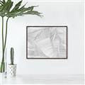 Picture of Leafy Lines III _GroupedProduct_Rectangle_Landscape_Canvas_Framed_