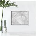 Picture of Leafy Lines III _GroupedProduct_Rectangle_Landscape_Canvas_Framed_