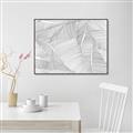 Picture of Leafy Lines III _GroupedProduct_Rectangle_Landscape_Canvas_Framed_