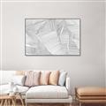 Picture of Leafy Lines III _GroupedProduct_Rectangle_Landscape_Canvas_Framed_