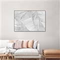 Picture of Leafy Lines III _GroupedProduct_Rectangle_Landscape_Canvas_Framed_