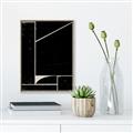 Picture of Shapes _GroupedProduct_Rectangle_Portrait_Canvas_Framed_