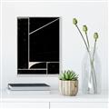 Picture of Shapes _GroupedProduct_Rectangle_Portrait_Canvas_Framed_