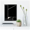 Picture of Shapes _GroupedProduct_Rectangle_Portrait_Canvas_Framed_