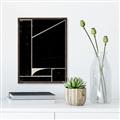 Picture of Shapes _GroupedProduct_Rectangle_Portrait_Canvas_Framed_